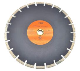 Диск алмазный отрезной TOP 350x32x10 мм Strong СTД-18401350 