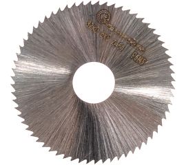 Фреза дисковая (32х0.6х8 мм; тип 1; м.з=64; Р6М5) Sekira 32355 