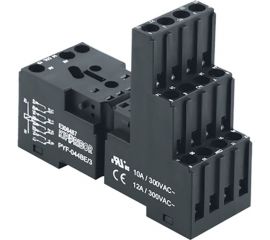 Монтажная колодка KIPPRIBOR PYF-044BE/3 артикул 00000078987 