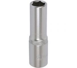 Головка торцевая глубокая шестигранная (24 мм; 1/2"") МАСТАК 001-40024 