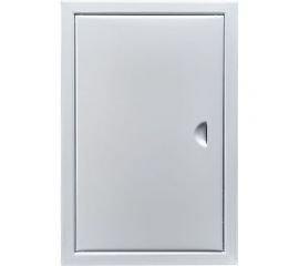 Ревизионная люк-дверца Вентмаркет металлическая, на магните 500x1200(h) LRM500X1200 