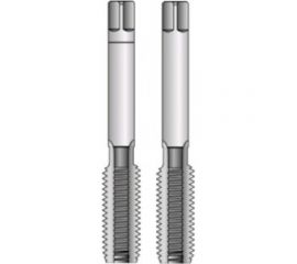 Набор метчиков из 2-х, DIN 352 HSS, UNC 7/16, 14 н/д BUCOVICE 145716 