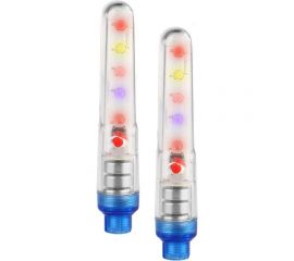 Фонарь на ниппель STELS JY-503C 2 шт, декоративный 560062 