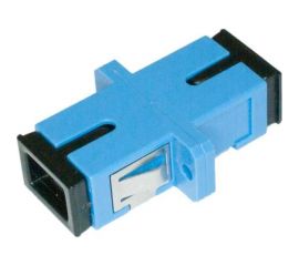 Розетка SUPRLAN SC/UPC simplex (50pcs) 09-0122 