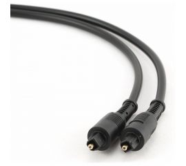 Оптический кабель Cablexpert Toslink 2xODT M/M, 2м CC-OPT-2M 