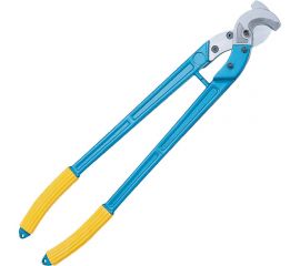 Кабельные усиленные кусачки ProsKit 8PK-SR250 до 250мм2, 600мм С00037327 