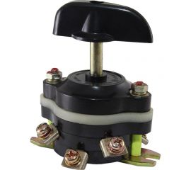 Пакетный переключатель TDM ПП 2-40/Н2 исп.3 2П 40А 220В IP00 SQ0723-0043 