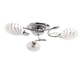 Люстра MW LIGHT 267012703 Фиеста 3*60W E14 220 V 