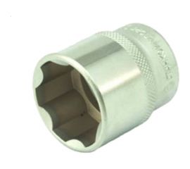 Головка торцевая 6-гранная (9/32; 1/4) Станкоимпорт Г.14.43.Д.9/32 