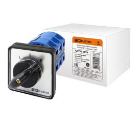 Переключатель TDM КПУ11-40/11 реверс SQ0715-0076 