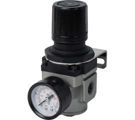 Регулятор с манометром 8000 л/мин ar5000-3/4 NBPT 57308 