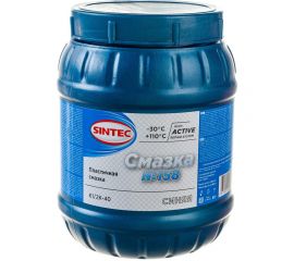Смазка Sintec №158 800 г 80405 