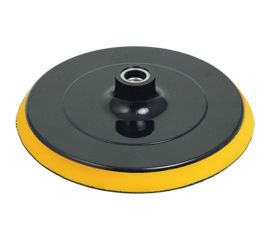 Тарелка опорная на ушм 125 мм для наждачной бумаги SGS 287SGS 