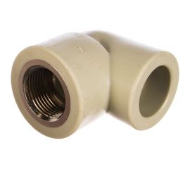 Угол ВР 32х1 FV-Plast 218032 