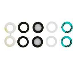 Набор прокладок ДТРД 3/4" ФП-2 