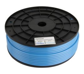 Трубка синяя PU 5x8 мм, длина 100 м Harrison HUS0508-BS 