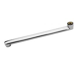 Излив для смесителя ванны Профсан ПСМ L 30 см PSM-1200-30L 