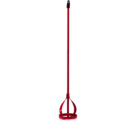 Миксер металлический для краски (100х600 мм) ZOLDER 38100600 