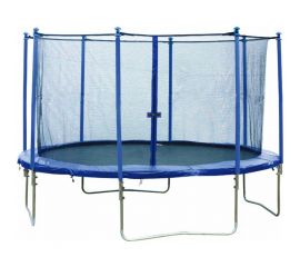 Батут Garden story SPORT, 10, D300 см, с защитной сеткой, JKL-10FT-GS4 