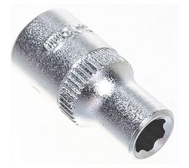 Головка торцевая ГТ6-05-14 (5 мм; 1/4"") КВАЛИТЕТ 5026944 