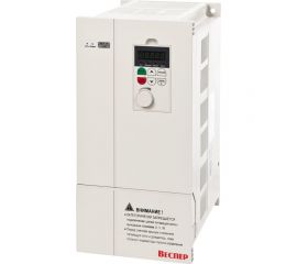 Преобразователь частоты ВЕСПЕР E4-8400-010H 7,5кВт 380В, со съемным пультом VSP5964 