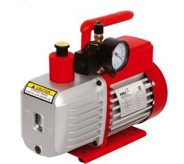 Двухступенчатый вакуумный насос V-VAC 12 283 л/мин VOLL 9.00283 