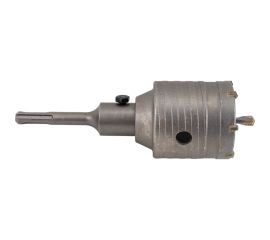 Коронка в сборе по бетону (60 мм; М22) Vertextools 222-0060 