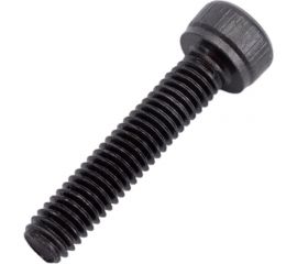 Винт ЦКИ DIN 912, М4x20, 12.9, ОКС, HEX 3.0, 500 шт. 7191 