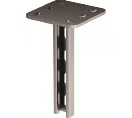 Подвес DKC вертикальный, одиночный 41x21 L=1000мм горячий цинк BSP2110HDZ 45718 