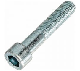 Винт ЦКИ DIN 912, М3x20, A4, HEX2.5, 100 шт. 70281 