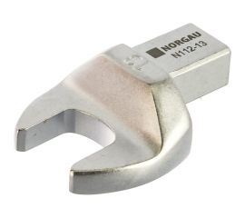 Насадка рожковая N112-13 (13 мм; 9х12 мм) NORGAU 051111113 