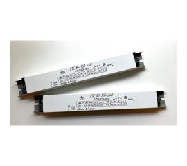 Светодиодный драйвер "ЮПЗ "ПРОМСВЯЗЬ" СТС 85-350-240-1-М-Б IP20.001.01 