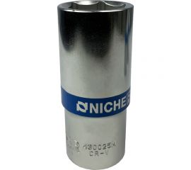 Головка длинная 6-гранная (25 мм; 1/2"") NICHER 430025MTC 