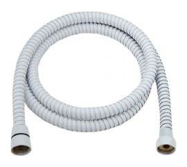 Душевой шланг Orange O-Shower белый OH03w 