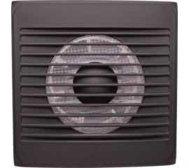 Вентилятор Эвент 100С карбон 