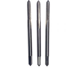 Метчик Sekira м/р, 3,0x0,5, 3шт Р6М5К5 00-00021917 