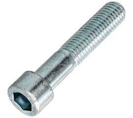 Винт ЦКИ DIN912 М6х80, 8.8 Ц HEX 5.0 аналог ГОСТ 11738-84 уп. 100 шт. 63502 