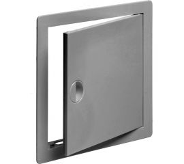 Ревизионный люк-дверца ВИЕНТО 150x300, серый ДР1530серый 