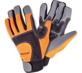 Механические перчатки Foxweld КомфортПлюс М-02 7778 
