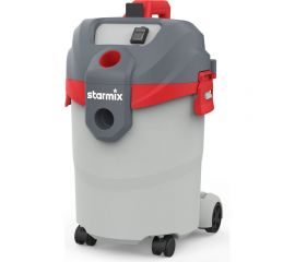 Пылесос STARMIX FLEXO PL 20-14 110158 