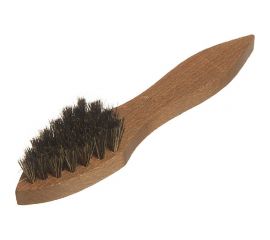 Щётка для обуви YOZHIK для нанесения крема 170-32, Y/Н/010 