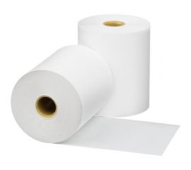 Чековая лента ProMega jet термобумага, 57 мм, диам. 31-34 мм, намотка 15 м, вт. 12 мм, 18 шт. 1226571 