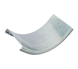 Крышка для угла вертикального внутреннего CS90 (осн. 100 мм) DKC 38202 