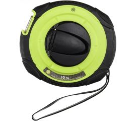 Измерительная стальная лента 30мх13мм ARMERO A111/030 