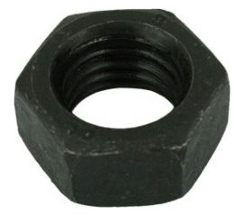 Гайка ЦКИ DIN 934 М22 10 окс., SW32 10 шт. 8491 