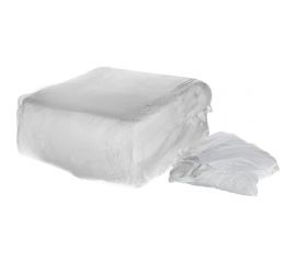 Ветошь ООО Комус постель, белая, 10кг 1634821 