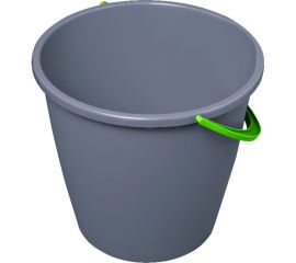 Круглое ведро YORK 10 л 071030 