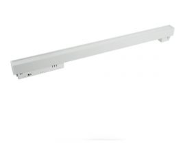 Светодиодный трековый низковольтный светильник FERON MGN302 18W, 1440 Lm, 4000К, 110 градусов, белый, 41939 