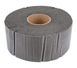 Монтажная самоклеящаяся армированная лента РУ-ФЛЕКС ВЕНТ-СК 3,00x100-015 12098 