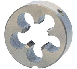 Плашка Ruko UNF 9/16-18 HSS 240916UNF 